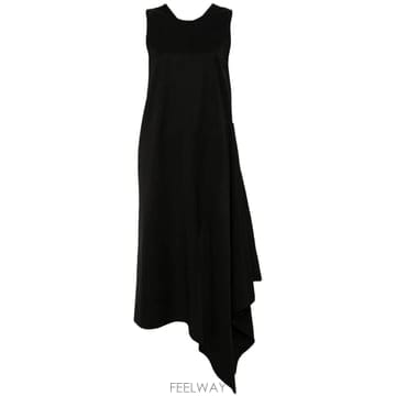 | Other Brand | 26 FW Uma Wang �ƿ�� �巹�� UP5007 TP45645194826 FW Uma Wang �ƿ�� �巹�� UP5007 TP456451948
