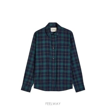 | Other Brand | 26 FW Les Deux ���� �÷��̵� ��ư ���� 1001496 TP45654774026 FW Les Deux ���� �÷��̵� ��ư ���� 1001496 TP45654