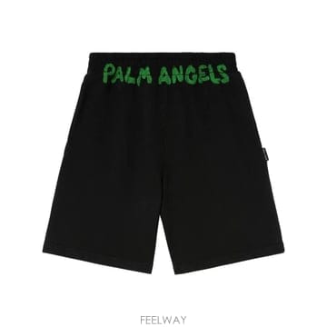 Palm Angels 26 FW �ʾ����� �ΰ� ����Ʈ Ʈ������ PMCI010S24FLE0021070 TP45654767826 FW �ʾ����� �ΰ� ����Ʈ Ʈ������ PMCI010S24FLE00210