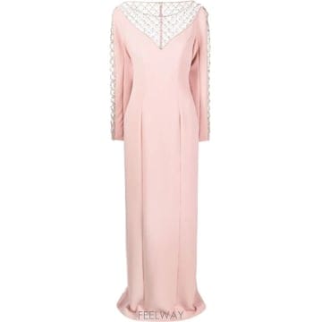 | Other Brand | 26 FW Jenny Packham ���� ��� �̺�� �巹�� DDD104L TP45645020226 FW Jenny Packham ���� ��� �̺�� �巹�� DDD104L TP