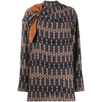 Stella McCartney 26 FW ���ڶ� ��īƮ�� �ŵ� ���� �� ����콺 602017SPA36 TP45647386326 FW ���ڶ� ��īƮ�� �ŵ� ���� �� ����콺 602017SPA3