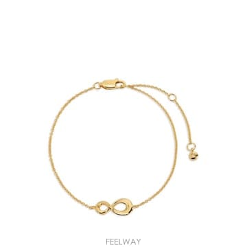 | Other Brand | 26 FW Monica Vinader ���Ǵ�Ƽ ü�� �극�̽��� GPBLINFBNON TP45647359526 FW Monica Vinader ���Ǵ�Ƽ ü�� �극�̽��� GPBLINFB