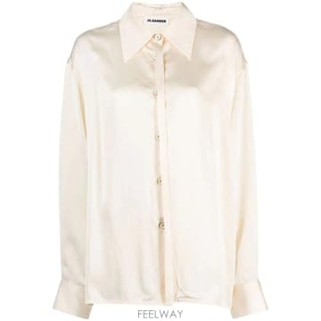 JIL SANDER 26 FW ������ ��Ҹ� ��ư ���� J02DL0150J65022 TP45654627126 FW ������ ��Ҹ� ��ư ���� J02DL0150J65022 TP456546