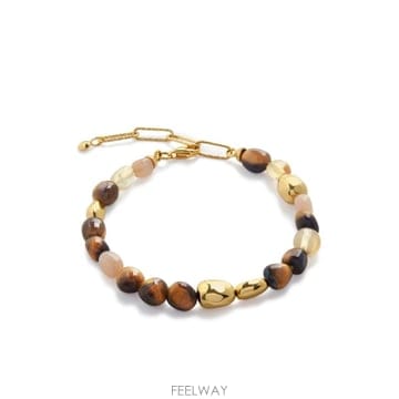 | Other Brand | 26 FW Monica Vinader ���� ��Ʈ�� ������ ���� �극�̽��� GPBLBEOFTGE TP4564726 FW Monica Vinader ���� ��Ʈ�� ������ ���� �극�̽�