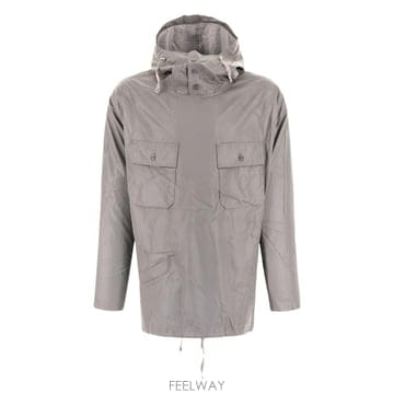 | Other Brand | 26 FW Engineered Garments �÷� ���� �ĵ� ��Ŷ 24F1A010LZ001 TP45656626 FW Engineered Garments �÷� ���� �ĵ� ��Ŷ 24F1A010