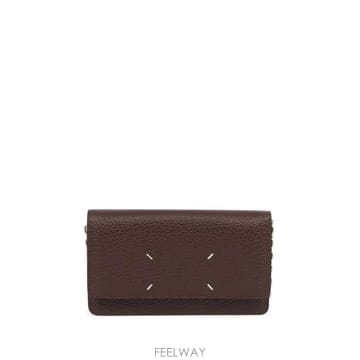 26 FW 메종마르지엘라 포 스티치 로고 백 SA3UI0008P4455 TP456469862