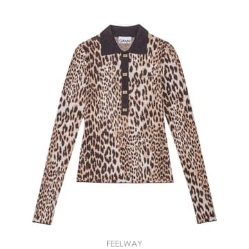 GANNI 26 FW ���� �����ĵ� ����Ʈ ��Ҹ� ž K2341 TP45654225826 FW ���� �����ĵ� ����Ʈ ��Ҹ� ž K2341 TP456542258