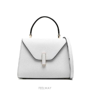 26 FW 발렉스트라 이지데 가죽 크로스 백  WBES0036028LOC99 TP456540318