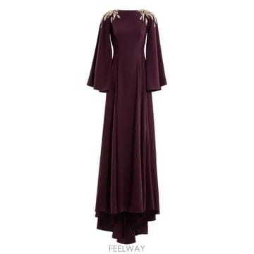 | Other Brand | 26 FW Saiid Kobeisy ��� �ƽ� �巹�� RTWFW2508 TP44806320726 FW Saiid Kobeisy ��� �ƽ� �巹�� RTWFW2508 TP44806