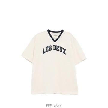 | Other Brand | 26 FW Les Deux ��н� V�� Ƽ���� 1001449 TP45643663226 FW Les Deux ��н� V�� Ƽ���� 1001449 TP456436632