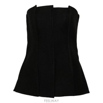 Proenza Schouler 26 FW ���ο��ڽ��� �ڸ� ��Ʈ������ Ʈ�� ž R2414007AW136 TP45643171226 FW ���ο��ڽ��� �ڸ� ��Ʈ������ Ʈ�� ž R2414007AW1