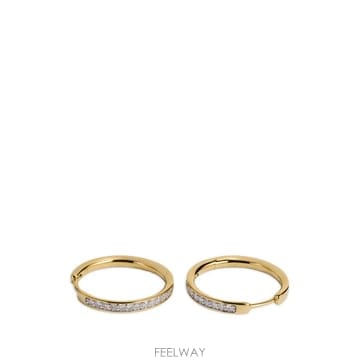 | Other Brand | 26 FW Monica Vinader ������ ���̾Ƹ�� ���͵� �̾ GPEAESSSLGD TP456537426 FW Monica Vinader ������ ���̾Ƹ�� ���͵� �̾ G