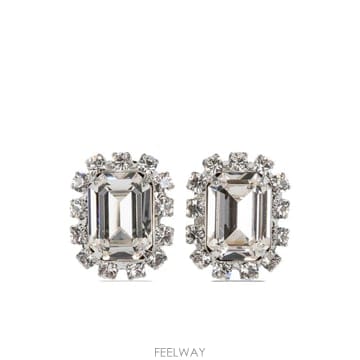 | Other Brand | 26 FW Jennifer Behr ���̾Ƴ� ���͵� �̾  50RA70CRYSTAL TP45653749826 FW Jennifer Behr ���̾Ƴ� ���͵� �̾  50RA70CRYS