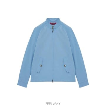 BARACUTA 26 FW �ٶ���Ÿ ���� ����Ʈ �÷��̵� ���̴� ��Ŷ BRCPS1006BCNY13981 TP45642961826 FW �ٶ���Ÿ ���� ����Ʈ �÷��̵� ���̴� ��Ŷ BRCPS1