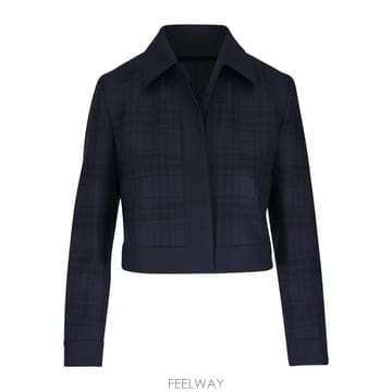 | Other Brand | 26 FW Akris ���� üũ ��Ŷ 2501613302019073797 TP45014412026 FW Akris ���� üũ ��Ŷ 2501613302019073797 TP45014
