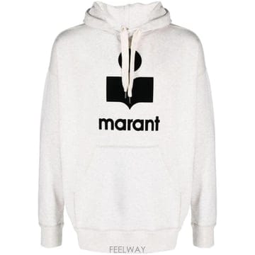 Isabel Marant 26 FW ���ں����� ���ϸ� �ΰ� ����Ʈ �ĵ�Ƽ SW0027HAB1M18H TP45653571526 FW ���ں����� ���ϸ� �ΰ� ����Ʈ �ĵ�Ƽ SW0027HAB1M