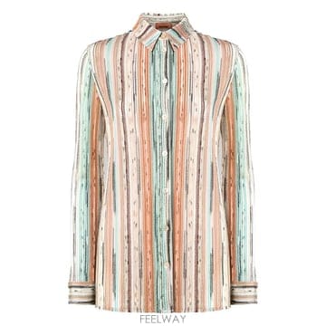 Missoni 26 FW �̽�� ��Ʈ������ ��Ҹ� ž DS25SJ0C TP45642326626 FW �̽�� ��Ʈ������ ��Ҹ� ž DS25SJ0C TP456423266