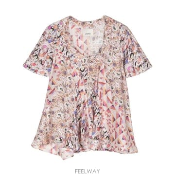 Isabel Marant 26 FW ���ں����� �󸻸��� �׷��� ����Ʈ �÷��� ž HT0388FAB2J04I TP45642116326 FW ���ں����� �󸻸��� �׷��� ����Ʈ �÷��� ž HT03