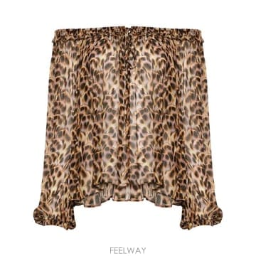 Isabel Marant 26 FW ���ں����� ���ѿ� ��Ƽ ������� ����콺 HT0346FAB1J11E TP45642121026 FW ���ں����� ���ѿ� ��Ƽ ������� ����콺 HT0346F