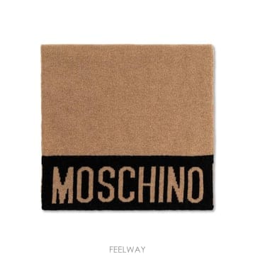Moschino 26 FW ��Ű�� �ΰ� ������ ��ī�� 30808M3137 TP45642077826 FW ��Ű�� �ΰ� ������ ��ī�� 30808M3137 TP4564207