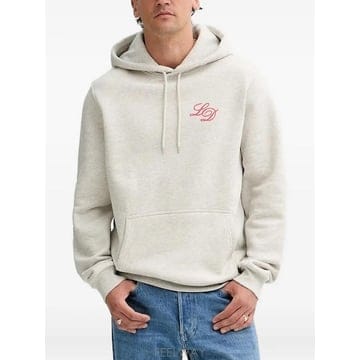 | Other Brand | 26 FW Les Deux LD �ΰ� �ڼ� �ĵ�Ƽ 1000199 TP45651834426 FW Les Deux LD �ΰ� �ڼ� �ĵ�Ƽ 1000199 TP456518344