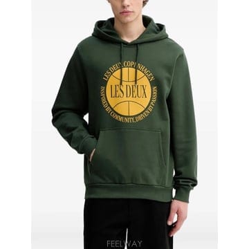 | Other Brand | 26 FW Les Deux �� �ٽ��Ϻ� ����Ʈ �ĵ�Ƽ 1001292 TP45651814026 FW Les Deux �� �ٽ��Ϻ� ����Ʈ �ĵ�Ƽ 1001292 TP456
