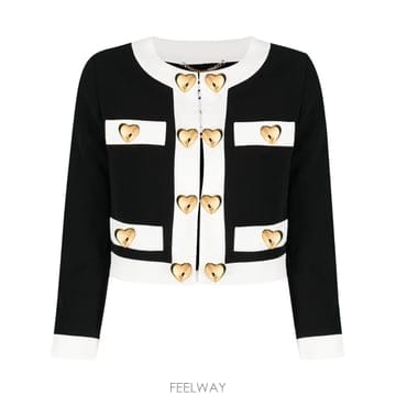 Moschino 26 FW ��Ű�� ��Ʈ ���ø��� ũ�� ��Ŷ A05250424 TP45651665026 FW ��Ű�� ��Ʈ ���ø��� ũ�� ��Ŷ A05250424 TP456