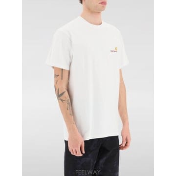 Carhartt Į��Ʈ ���� Ƽ���� I029956 TP645483330Į��Ʈ ���� Ƽ���� I029956 TP645483330