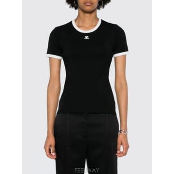 COURREGES ������ ���� Ƽ���� VESJT020JS0070 TP646138253������ ���� Ƽ���� VESJT020JS0070 TP646138253