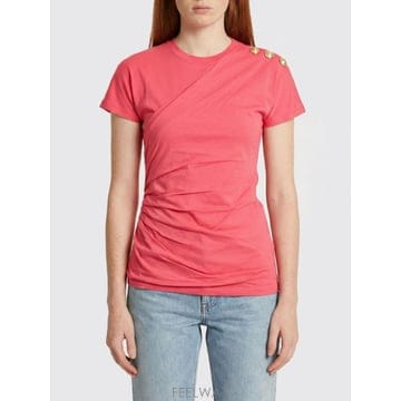 Balmain �߸� ���� Ƽ���� GF1EF002BD39 TP646138243�߸� ���� Ƽ���� GF1EF002BD39 TP646138243