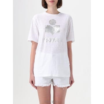 Isabel Marant ���ں����� ���ѿ� ���� Ƽ���� TS0001FBA1N10E TP646138373���ں����� ���ѿ� ���� Ƽ���� TS0001FBA1N10E TP6461383