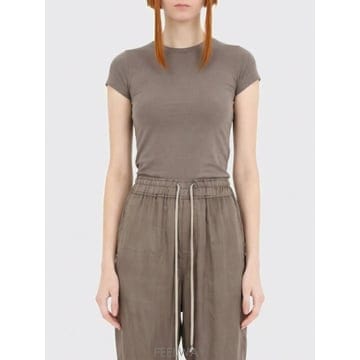 Rick Owens �������� ���� Ƽ���� RP01F6235JA TP646138344�������� ���� Ƽ���� RP01F6235JA TP646138344