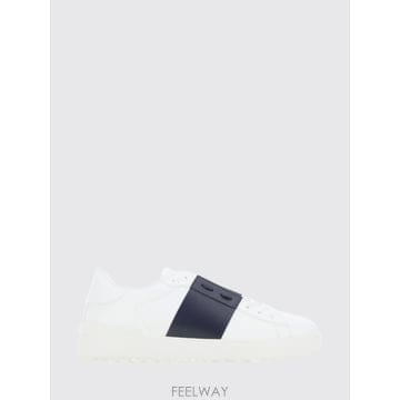 발렌티노 가라바니 남성 스니커즈 8Y0S0830BLU TP646155259