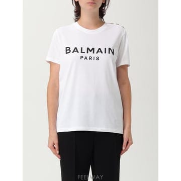 Balmain �߸� ���� Ƽ���� BF1EF005BB02 TP646133203�߸� ���� Ƽ���� BF1EF005BB02 TP646133203