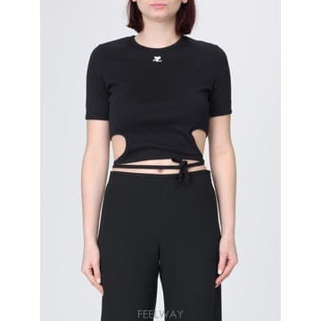COURREGES ������ ���� Ƽ���� 226JTS256JS0203 TP646154567������ ���� Ƽ���� 226JTS256JS0203 TP646154567