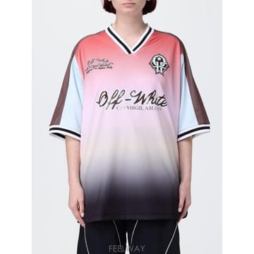 Off White ����ȭ��Ʈ ���� Ƽ���� 2AA13JS26JER001 TP646154585����ȭ��Ʈ ���� Ƽ���� 2AA13JS26JER001 TP646154585