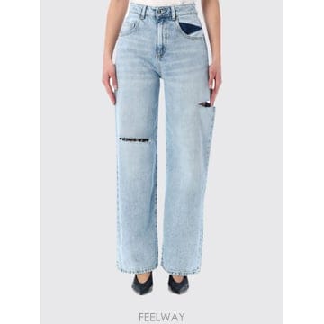 | Other Brand | ICON DENIM LOS ANGELES ���� ���� �� POPPY TP646134334ICON DENIM LOS ANGELES ���� ���� �� POPPY TP646134334