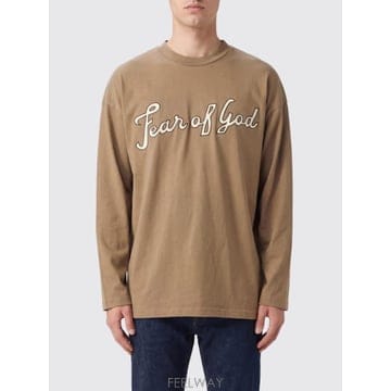 Fear of God �Ǿ���갫 ���� Ƽ���� FG9M109950HWJ TP646142781�Ǿ���갫 ���� Ƽ���� FG9M109950HWJ TP646142781