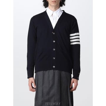 Thom Browne ����� ���� ������ MKC002AY1014 TP646132916����� ���� ������ MKC002AY1014 TP646132916