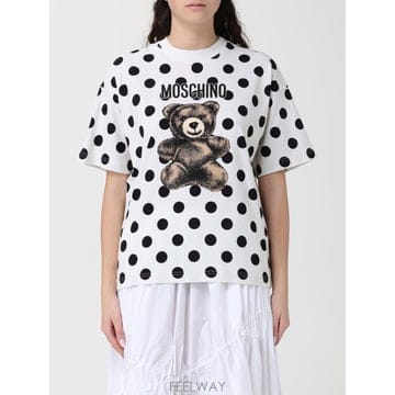 | Other Brand | MOSCHINO COUTURE ���� Ƽ���� 07175441 TP646133219MOSCHINO COUTURE ���� Ƽ���� 07175441 TP646133219