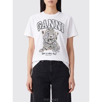 GANNI ���� ���� Ƽ���� T4124 TP646133222���� ���� Ƽ���� T4124 TP646133222