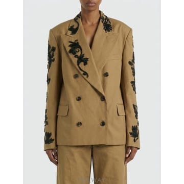 Dries Van Noten �帮���ݳ�ư ���� ���� 2610104203103 TP646143211�帮���ݳ�ư ���� ���� 2610104203103 TP646143211