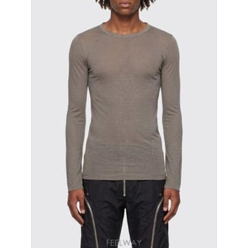 Rick Owens �������� ���� Ƽ���� RU01F2250 TP646142504�������� ���� Ƽ���� RU01F2250 TP646142504