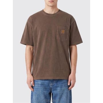Carhartt Į��Ʈ ���� Ƽ���� I036863 TP646142491Į��Ʈ ���� Ƽ���� I036863 TP646142491