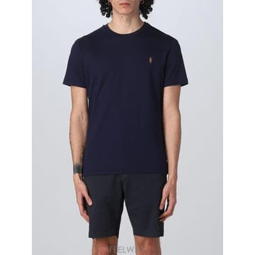 Ralph Lauren ���� �����η� ���� Ƽ���� 710740727 TP646135641���� �����η� ���� Ƽ���� 710740727 TP646135641