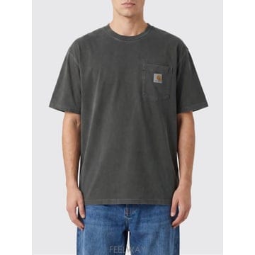 Carhartt Į��Ʈ ���� Ƽ���� I036863 TP646135616Į��Ʈ ���� Ƽ���� I036863 TP646135616