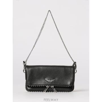 쟈딕앤볼테르 여성 숄더백 LWBA03977 TP646135797