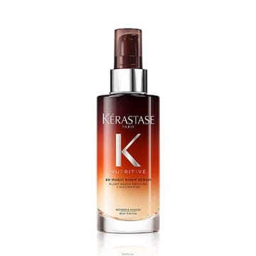 케라스타즈 뉴트리티브 8H 매직 나이트 세럼 90ml