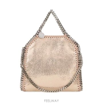 Stella McCartney 26FW ���ڶ� ��īƮ�� ��Ʈ�� 391698WP0301 5910 Pink26FW ���ڶ� ��īƮ�� ��Ʈ�� 391698WP0301 5910 Pink