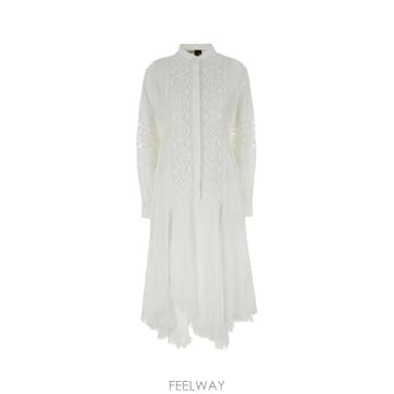 Loewe 25SS �ο��� �̵� ���ǽ� S616Y09XB8 WHITE White25SS �ο��� �̵� ���ǽ� S616Y09XB8 WHITE White